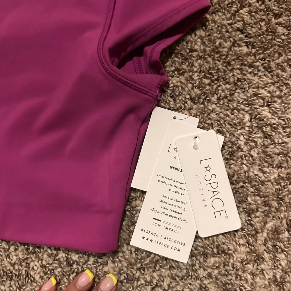 Revolve LSPACE Top - Picture 4 of 5